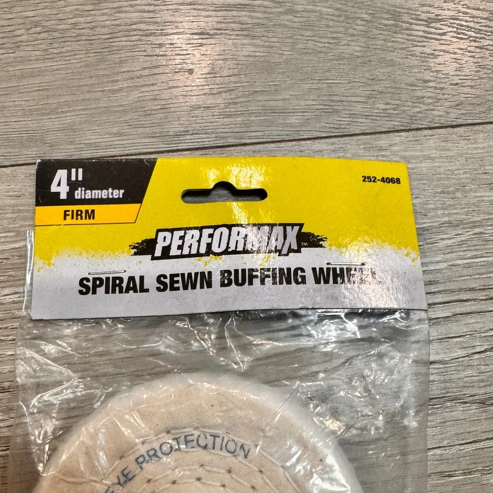 Performax inch firm